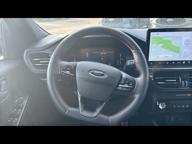 2024 Ford Escape ST-Line - Photo 14