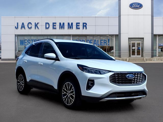 2023 Ford Escape