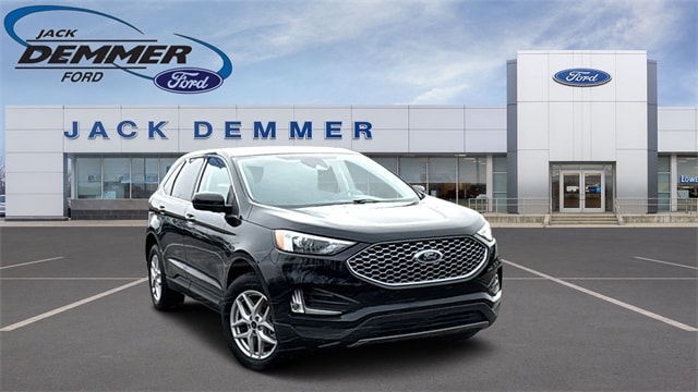 2024 Ford Edge SEL's photo