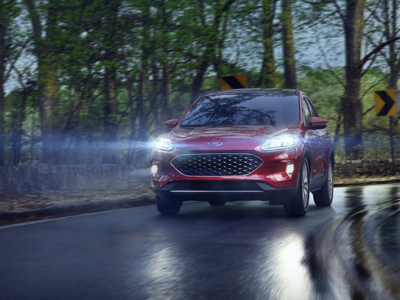Get your Ford serviced at Jack Demmer Ford near Belleville, MI