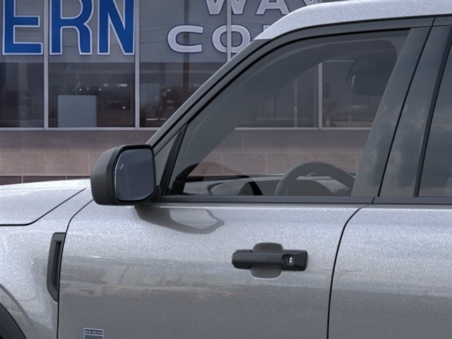 2026 Ford Bronco Sport Big Bend - Photo 20