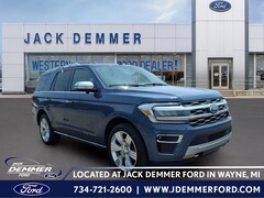 2023 Ford Expedition Platinum SUV