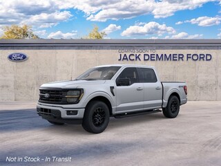 2026 Ford F-150 XLT TRUCK
