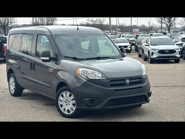 Used 2015 RAM Promaster City Base with VIN ZFBERFAT2F6A37859 for sale in Wayne, MI