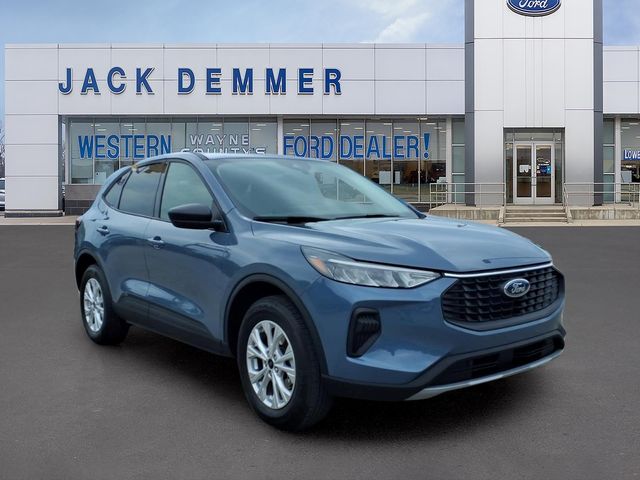 2025 Ford Escape Active AWD's photo