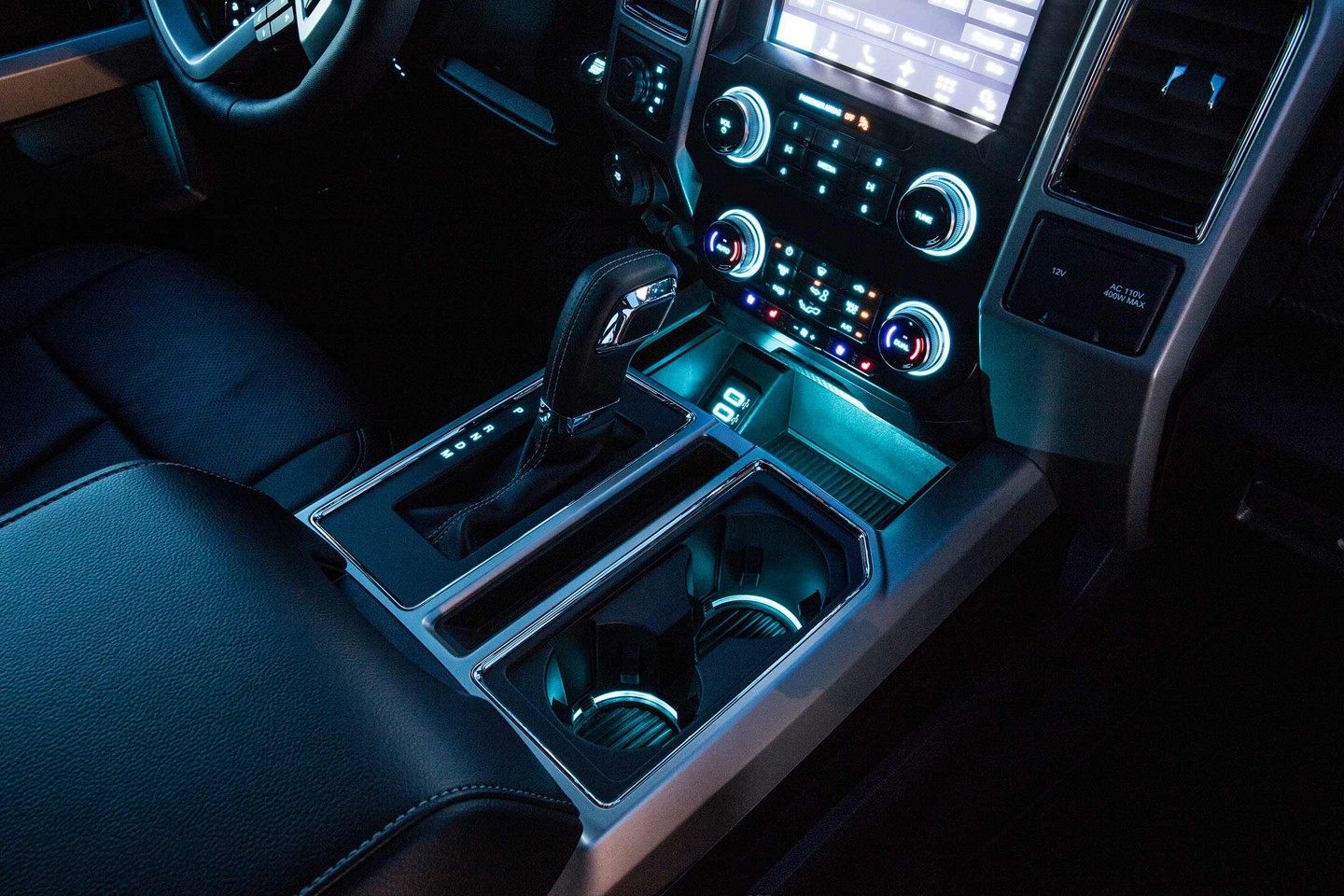 2019 Ford F-150 Jack Demmer Ford