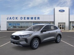 2026 Ford Escape Active SUV