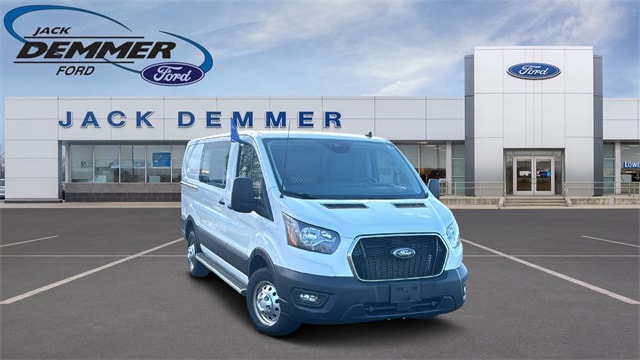 2023 Ford Transit Van Base's photo