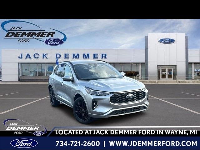 2023 Ford Escape