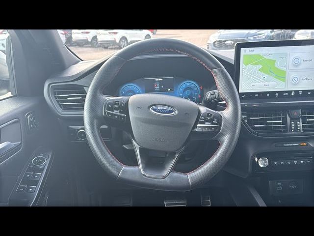 2023 Ford Escape ST-Line Elite - Photo 14