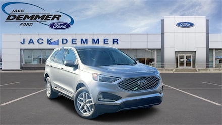 2023 Ford Edge SEL SUV