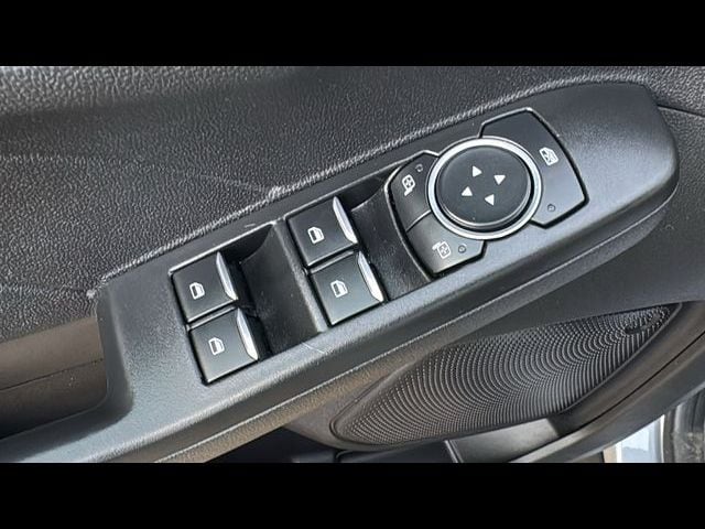 2023 Ford Escape ST-Line Elite - Photo 11