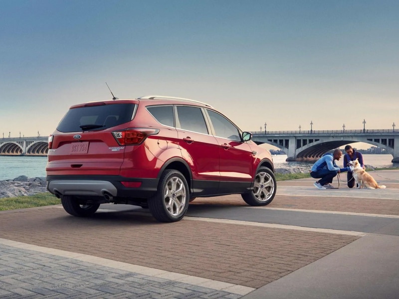 Jack Demmer Ford offers many specials and incentives towards Ford vehicles and services near Farmington Hills, MI