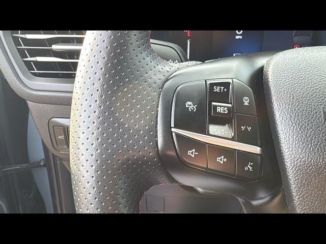 2024 Ford Escape ST-Line - Photo 17