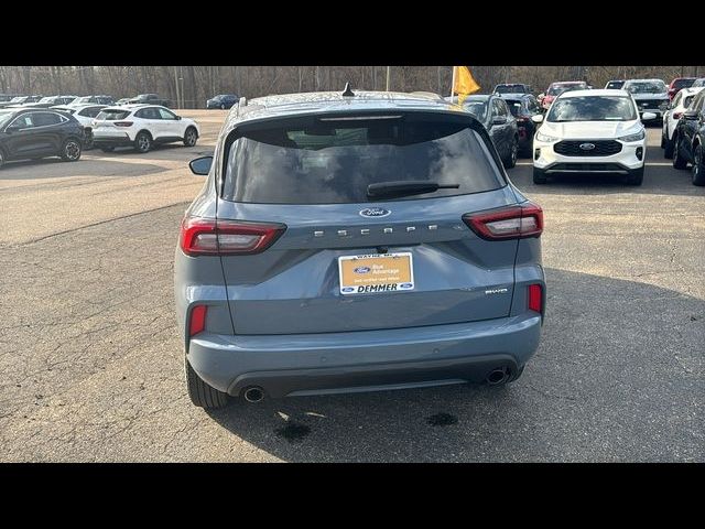 2024 Ford Escape ST-Line - Photo 28