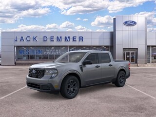 2026 Ford Maverick XLT TRUCK