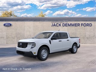 2026 Ford Maverick XL TRUCK