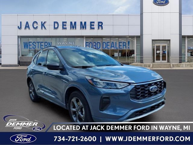 2023 Ford Escape