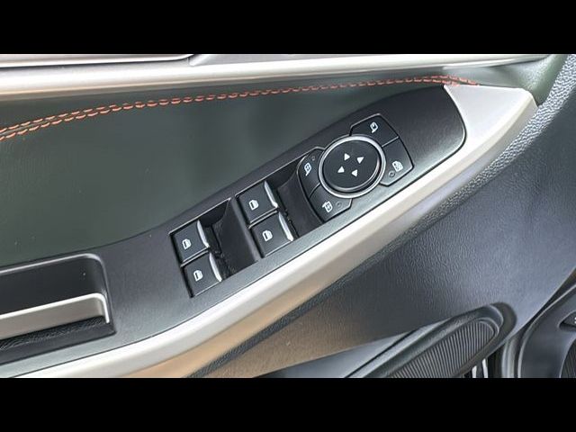 2023 Ford Explorer TIMBERLINE - Photo 11