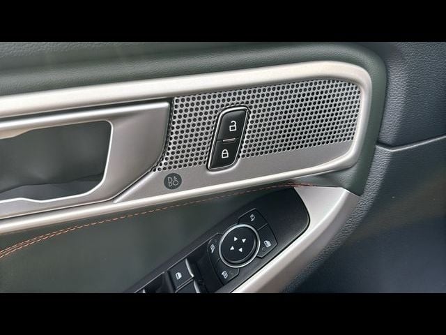 2023 Ford Explorer TIMBERLINE - Photo 10