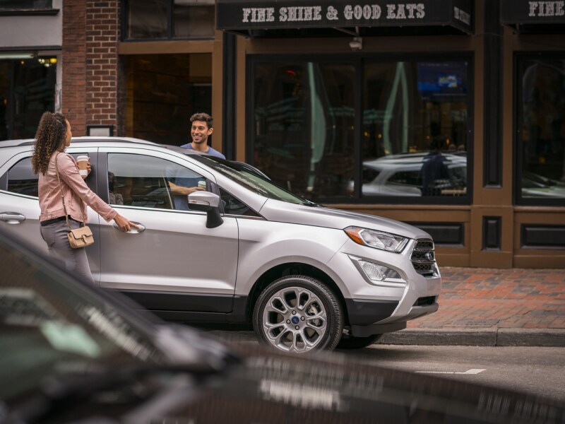 Jack Demmer Ford offers many specials and incentives on Ford vehicles and services near Northville, MI