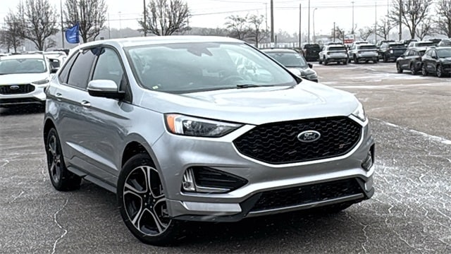 2023 Ford Edge ST