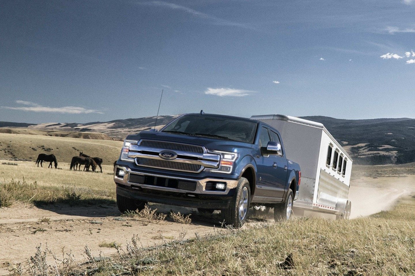 New Ford F-150 Performance Jack Demmer Ford
