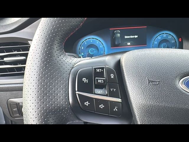 2023 Ford Escape ST-Line Elite - Photo 17