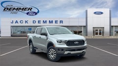 2023 Ford Ranger XLT Truck
