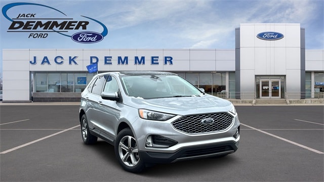 2024 Ford Edge SEL's photo