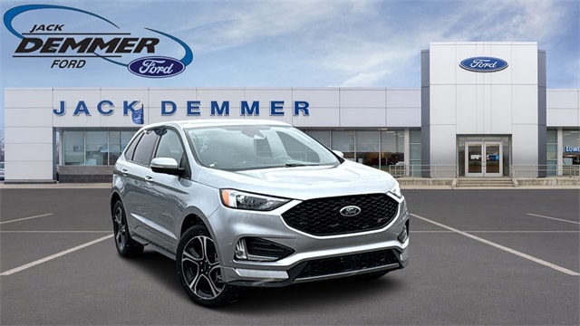 2023 Ford Edge ST's photo