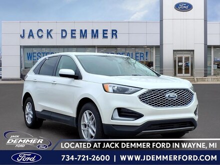 2023 Ford Edge SEL SUV
