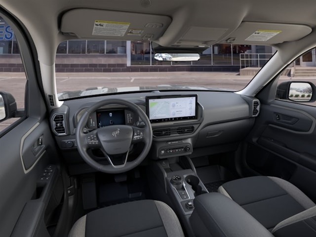 2026 Ford Bronco Sport Big Bend - Photo 9