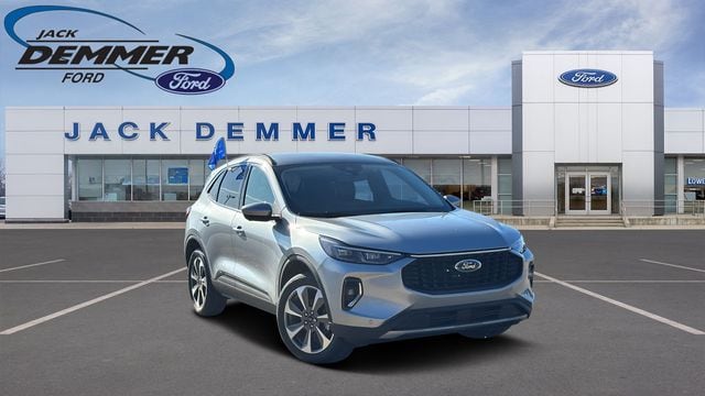 2023 Ford Escape SUV 