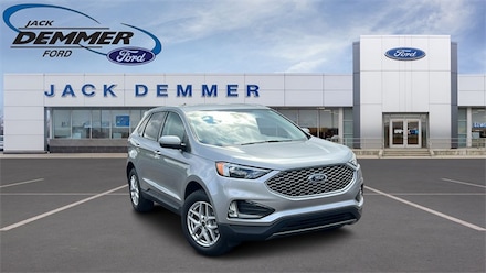 2024 Ford Edge SEL SUV