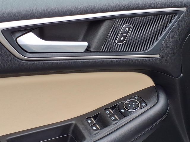2023 Ford Edge SEL - Photo 9