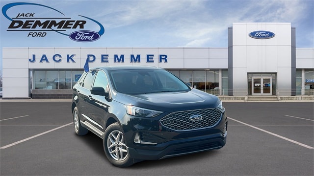 2024 Ford Edge SUV 