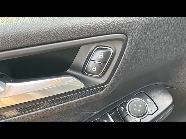 2024 Ford Escape ST-Line - Photo 10