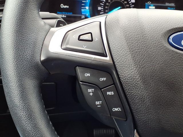 2023 Ford Edge SEL - Photo 15