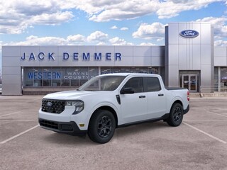 2026 Ford Maverick XLT TRUCK