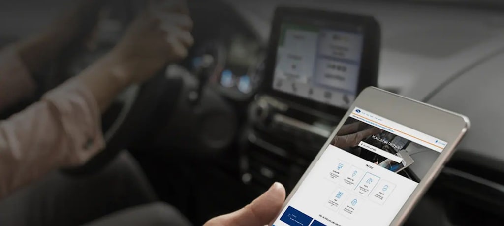 What is the Ford A-Plan and Ford Z-Plan? | Jack Demmer Ford