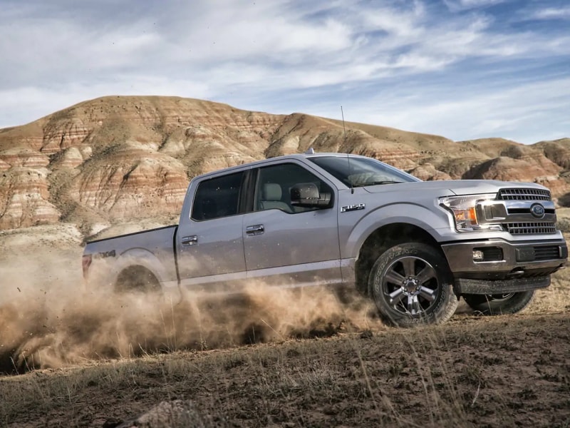 Get your Ford serviced at Jack Demmer Ford near Taylor, MI
