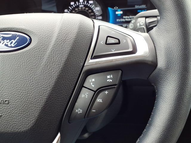 2023 Ford Edge SEL - Photo 16