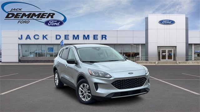 2022 Ford Escape SE's photo