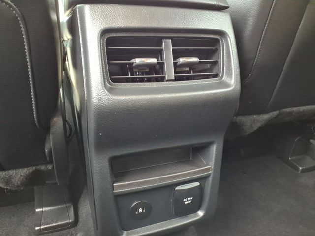 2023 Ford Edge SEL - Photo 25