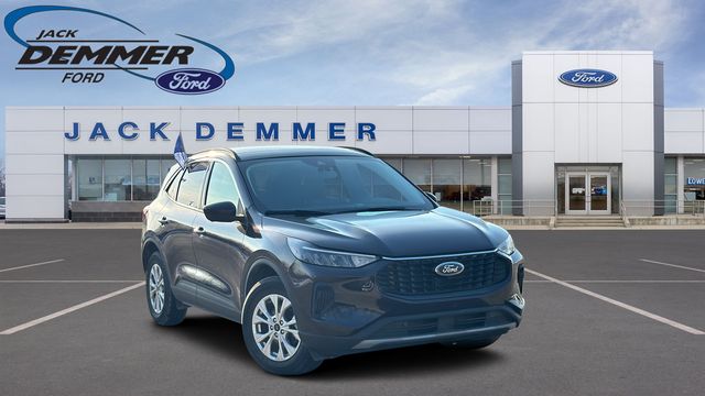 2023 Ford Escape SUV 