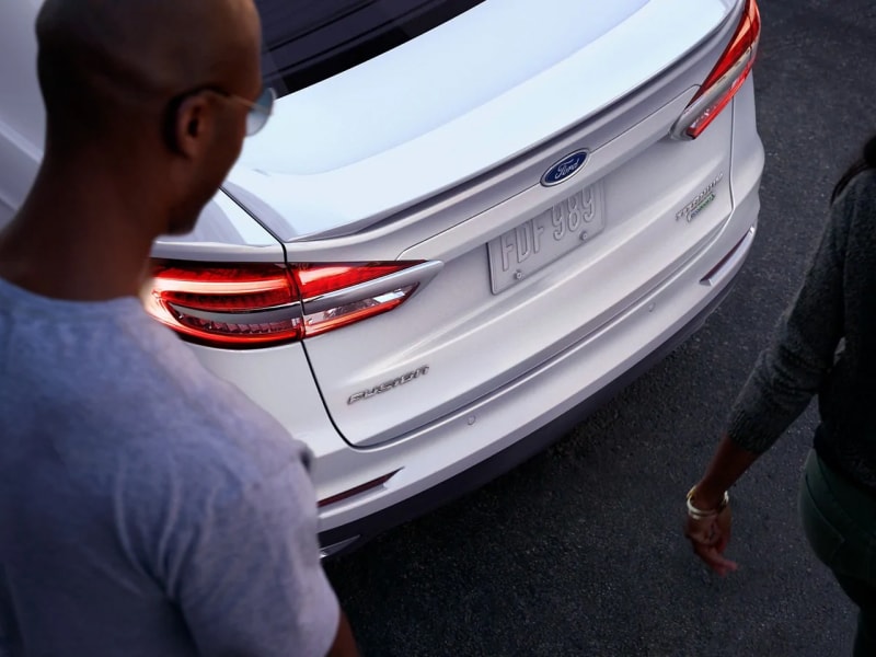 Jack Demmer Ford offers many specials, discounts, and incentives near Plymouth, MI