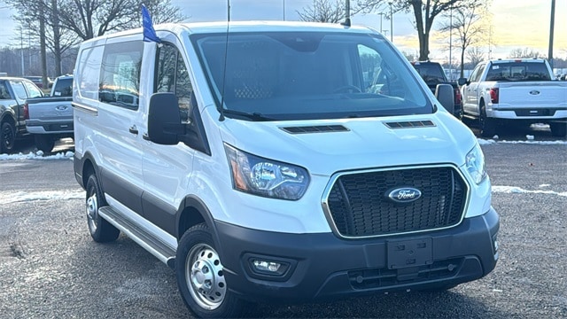 2023 Ford Transit Van Base's photo