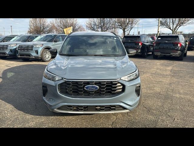 2024 Ford Escape ST-Line - Photo 29
