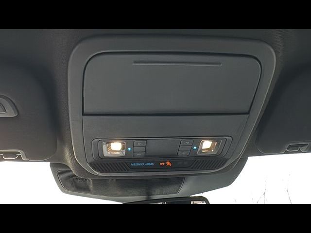 2023 Ford Explorer TIMBERLINE - Photo 22
